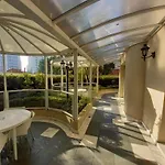 Paulista Flat 73