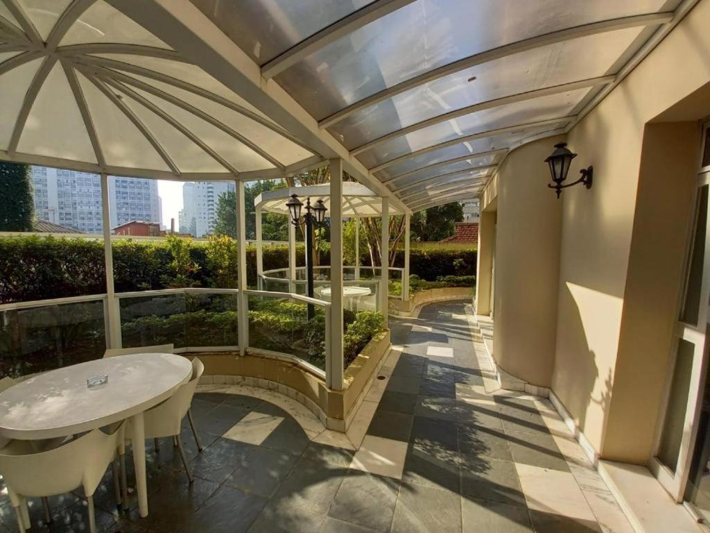 Aparthotel Paulista Flat 73 São Paulo