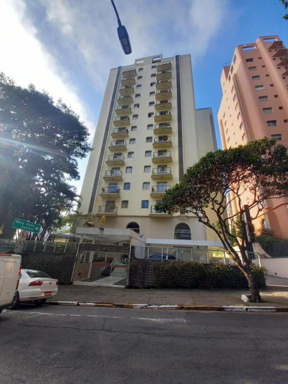 Aparthotel Paulista Flat 73