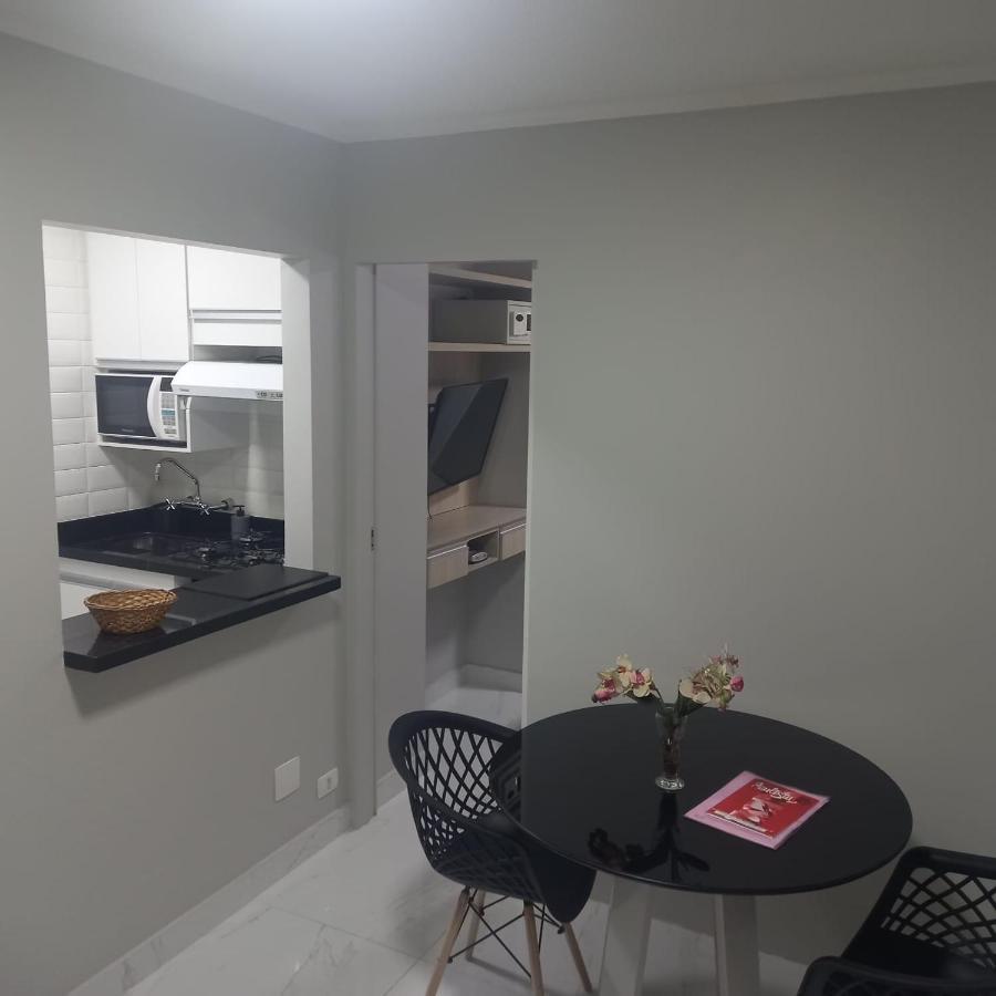 Paulista Flat 73 *