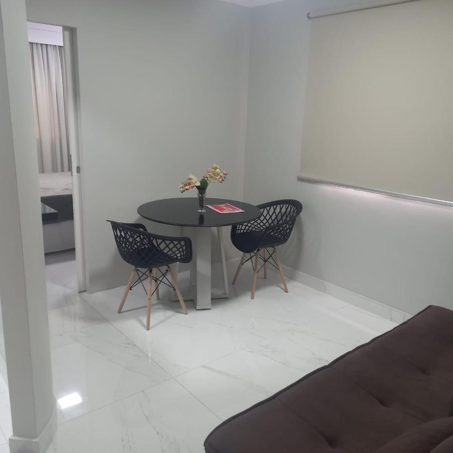 Aparthotel Paulista Flat 73 São Paulo