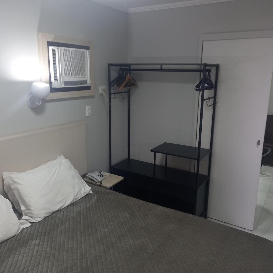 Paulista Flat 73 Aparthotel