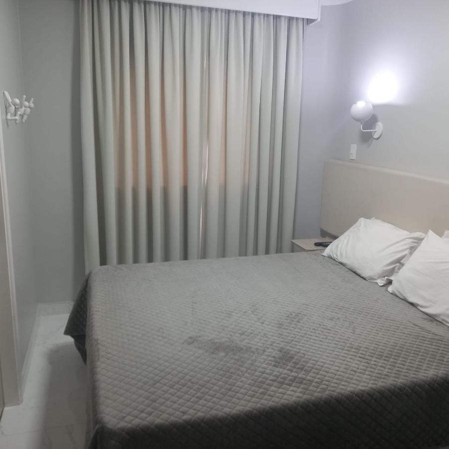Paulista Flat 73