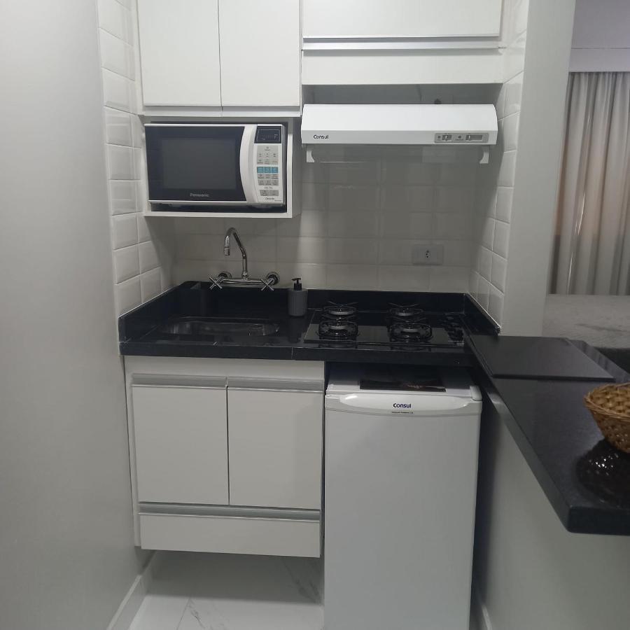 Paulista Flat 73 Aparthotel